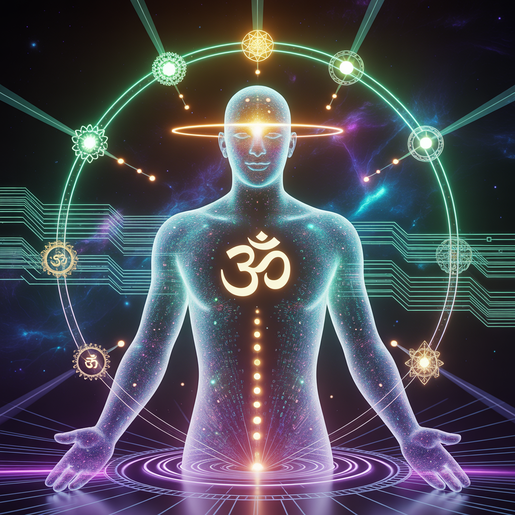 George - Digital Product Builder